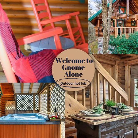 塞维尔维尔Gnome Alone别墅 外观 照片